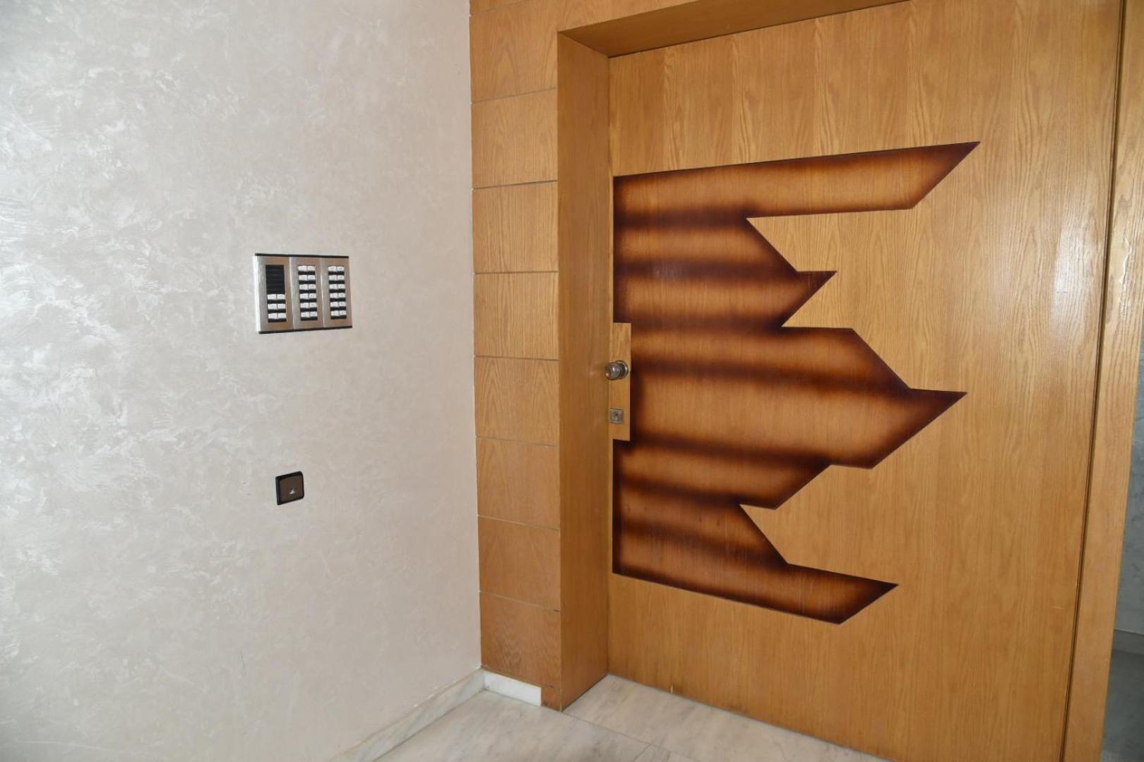 Bright 3-Br In Heart Of Kenitra-Perfect Summer Stay With Parking! Exterior photo