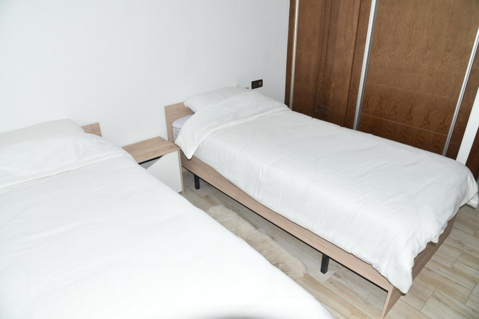 Bright 3-Br In Heart Of Kenitra-Perfect Summer Stay With Parking! Exterior photo
