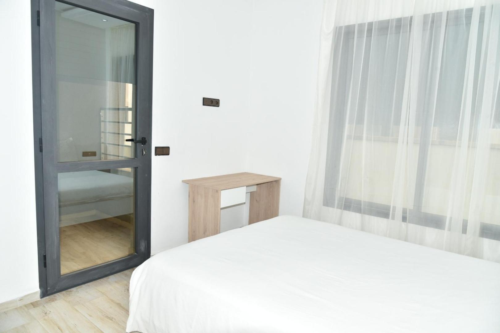 Bright 3-Br In Heart Of Kenitra-Perfect Summer Stay With Parking! Exterior photo